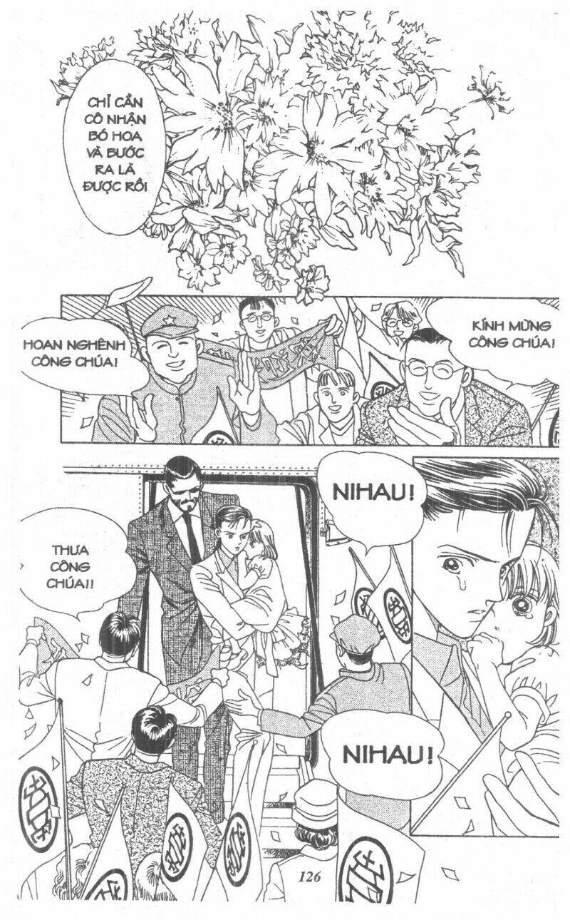 nàng tiên ánh trăng - kaguya hime chapter 8 124