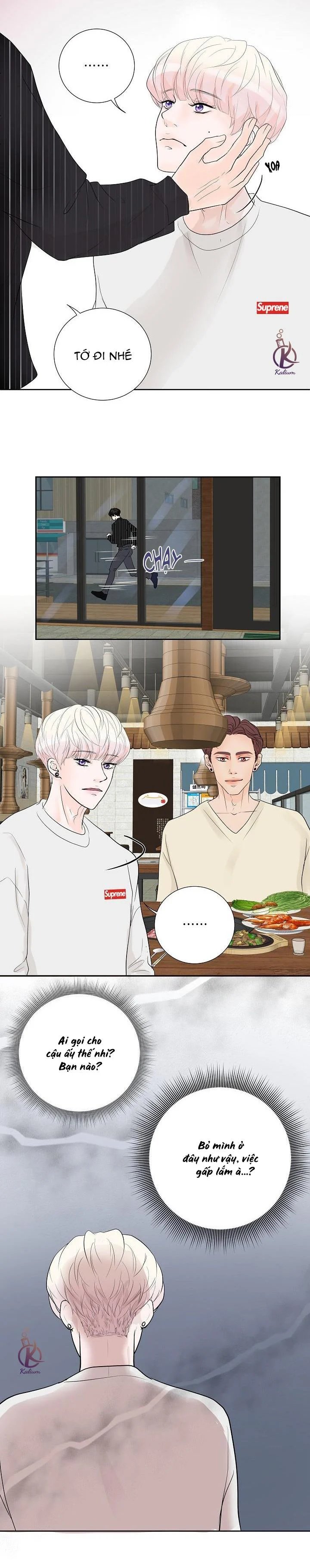 bạn có tò mò về bài review? chapter 27 14