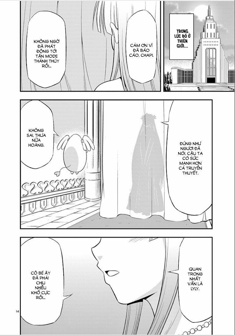 zetsurin! chapter 16 9