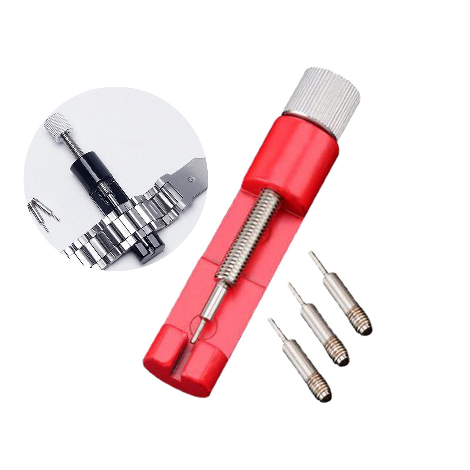 Removal Tool 3 Pins Watch Repair Tool for Repair Tool Watchmakers