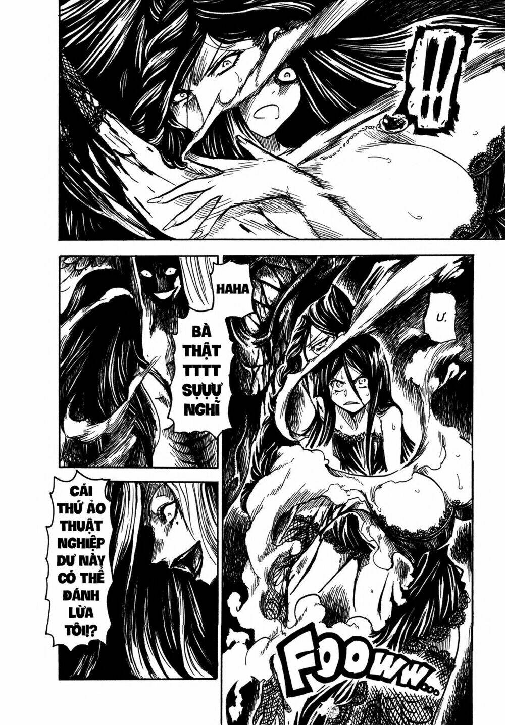 keyman chapter 10 11