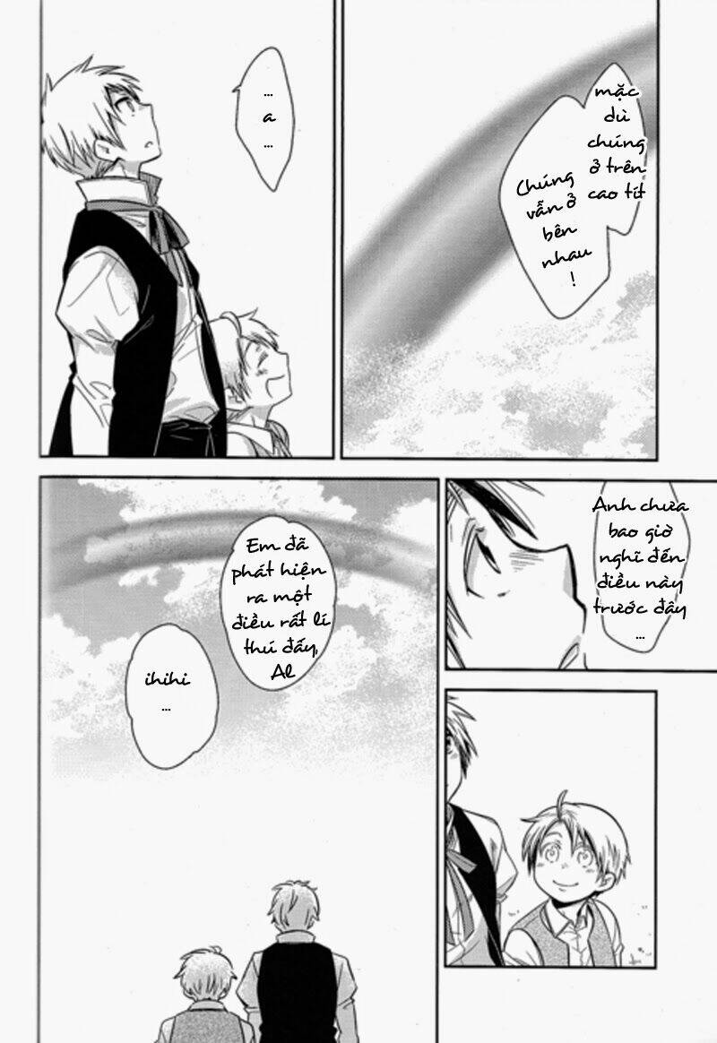 aph doujinshi - rainbow ism chapter 1 11
