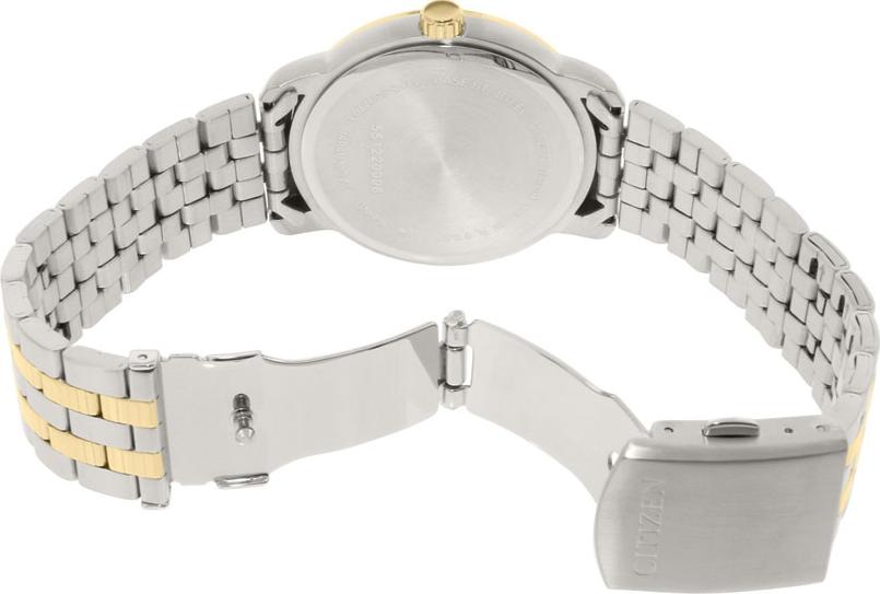 Đồng hồ nam Citizen BI1088-53E