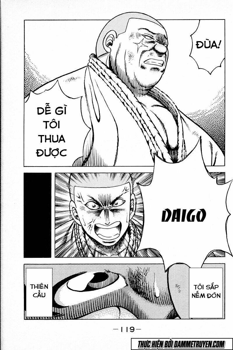 shin kotaro makaritoru! juudouhen chapter 160 25