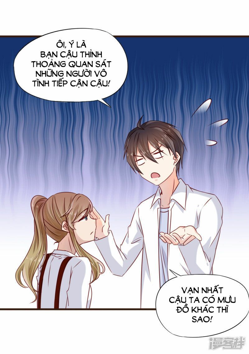 đơn phương 37.5 chapter 19 9