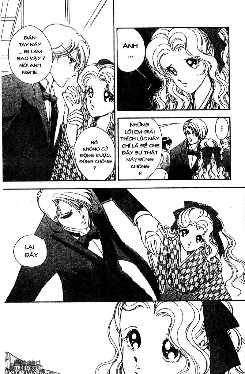 khúc tình ca ban mai - akatsuki no aria chapter 10 17