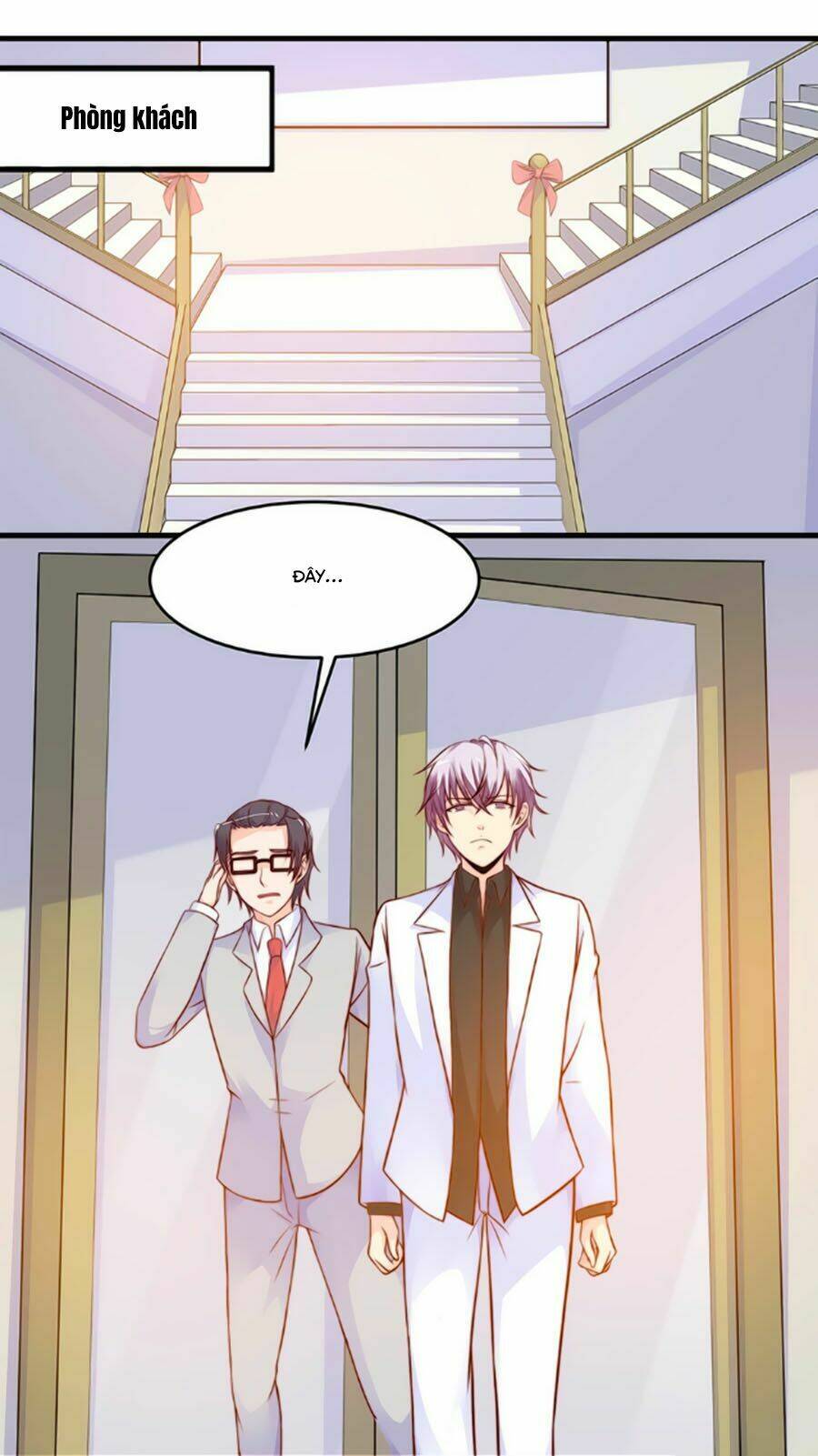 đại thúc, người ta sẽ ngoan chapter 7 23