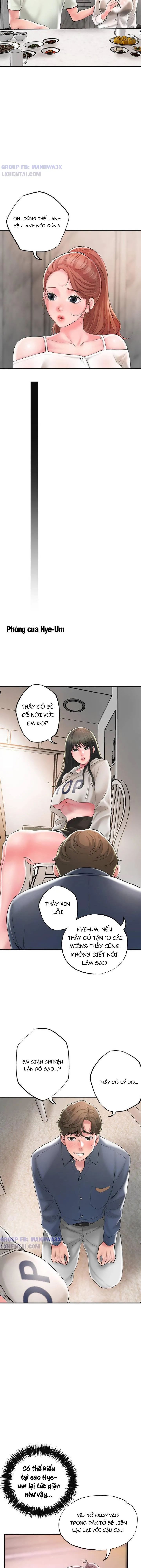 gia sư với mẹ milf chapter 42 14