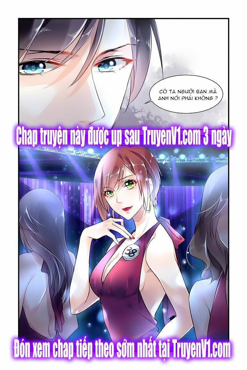 xin hãy làm em trở nên xinh đẹp chapter 6 8