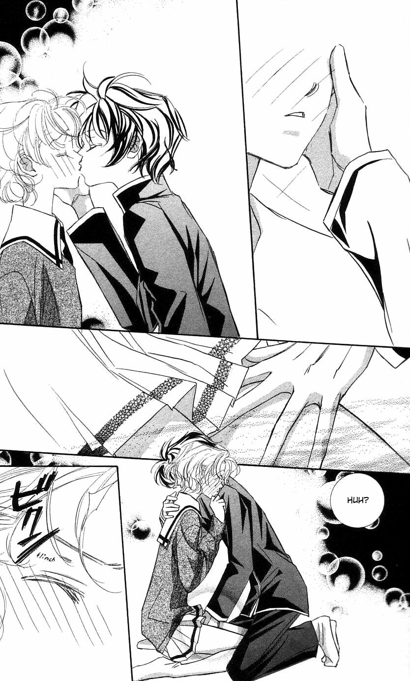 yoru made matenai chapter 27 16