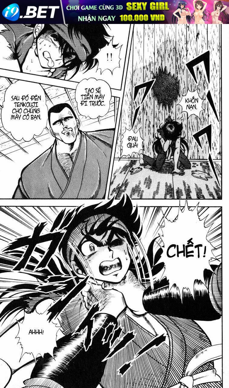 kotaro makaritoru chapter 13 11