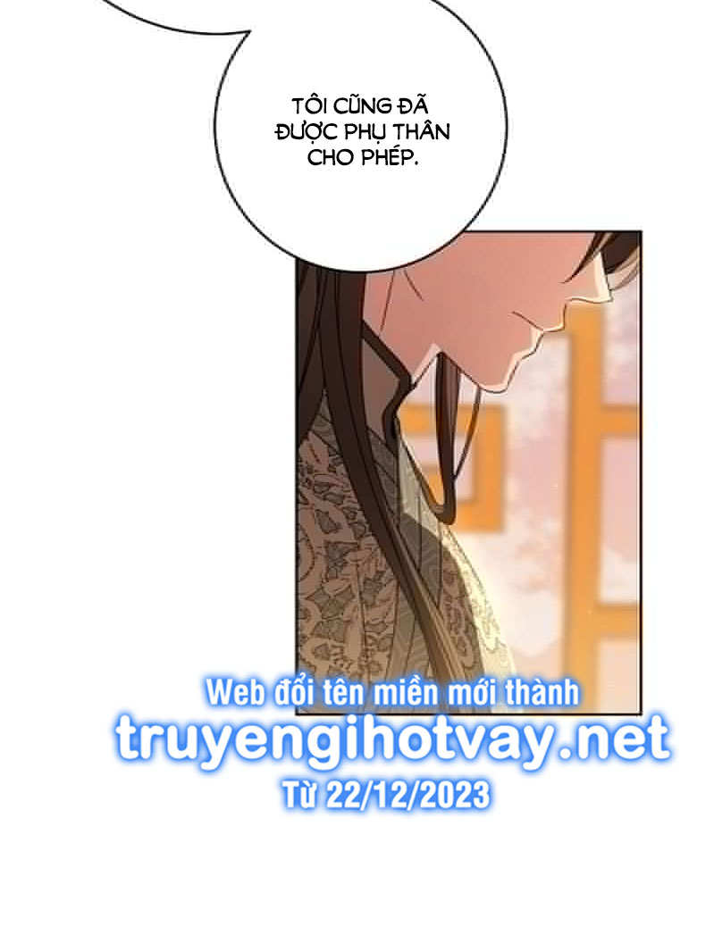 trở thành đứa cháu gái bị ghẻ lạnh trong gia tộc võ giả hùng mạnh chapter 23.1 8