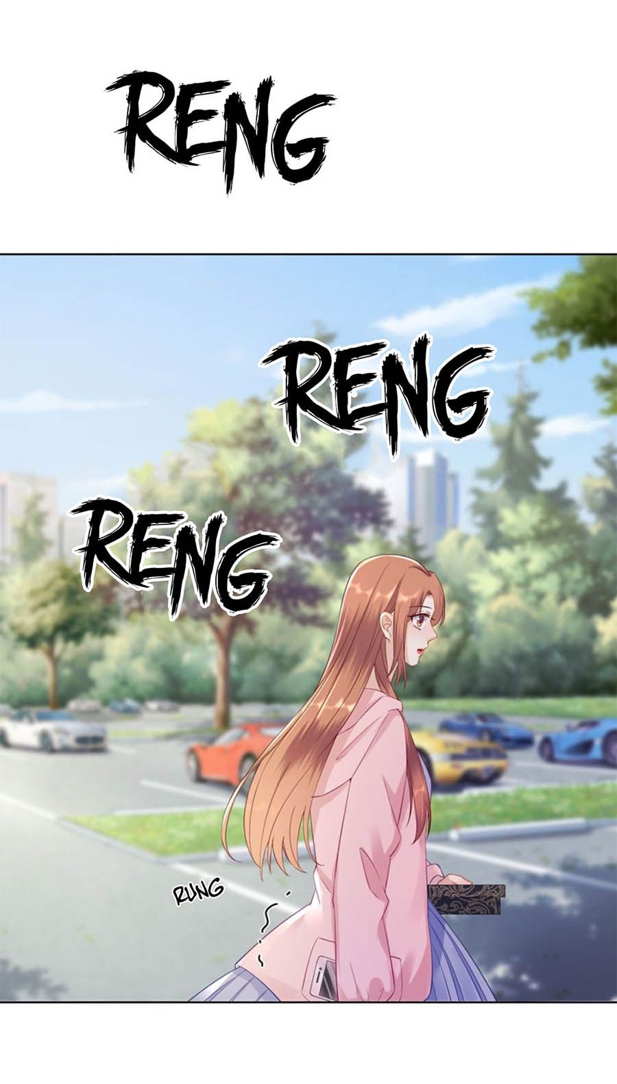Bạn Trai Điều Khiển Giấc Mơ chapter 57 - Trang 29
