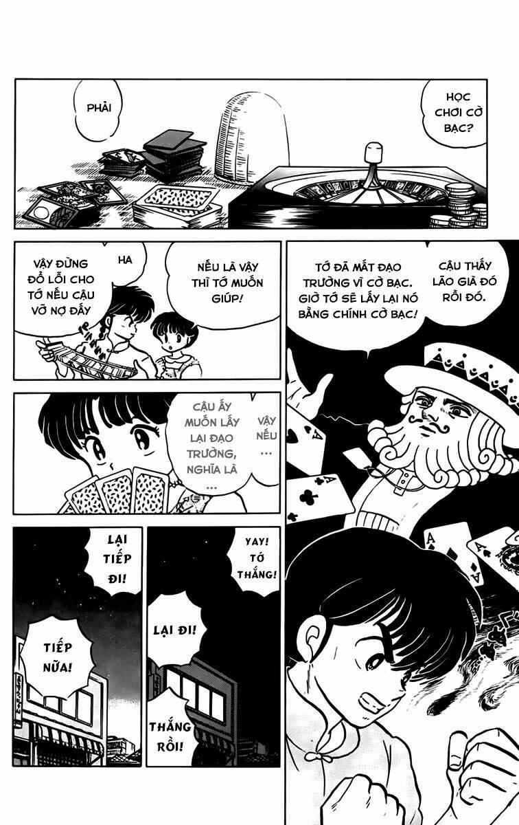 suối lời nguyền chapter 151 7