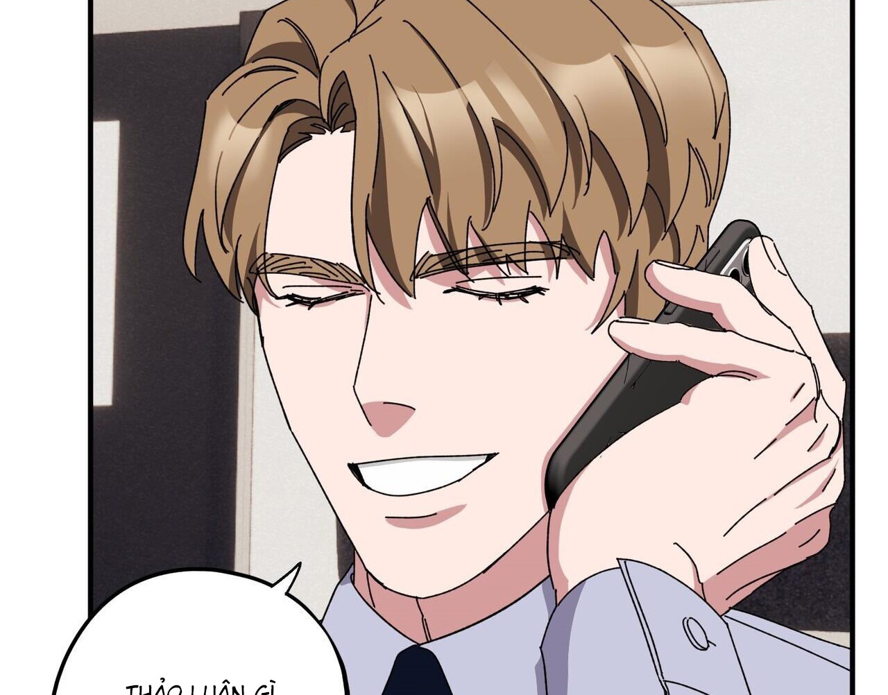 chàng dâu nhà họ kang chapter 37 47