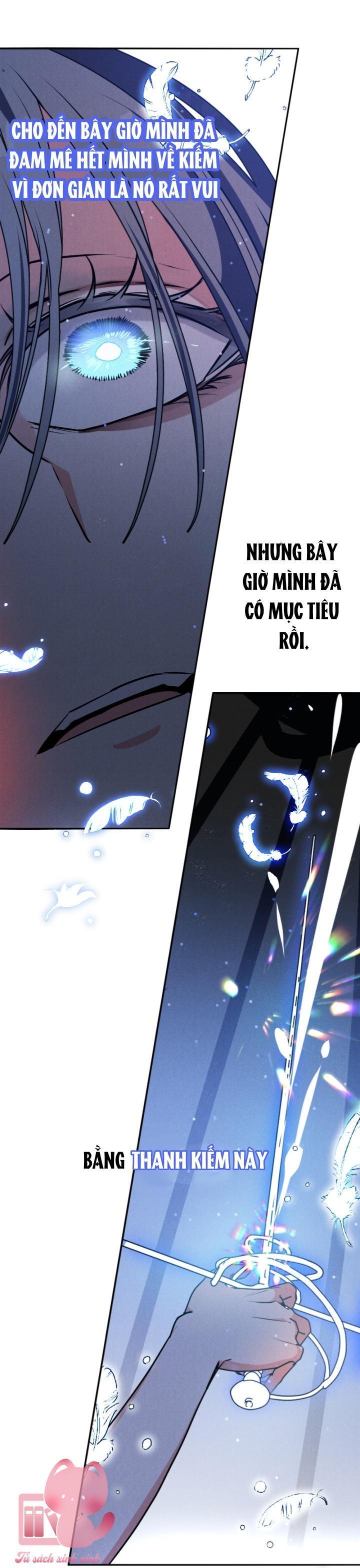 nguyện ước vô vọng của ma nữ chapter 94 12