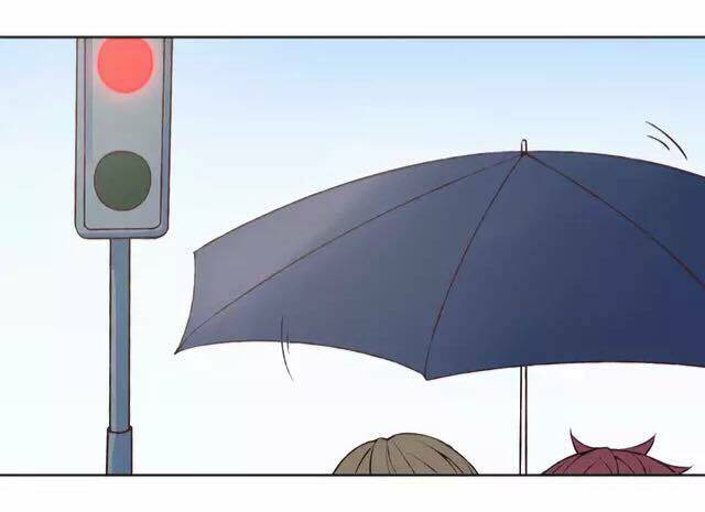 tôi không phải đa nhân cách chapter 35 17