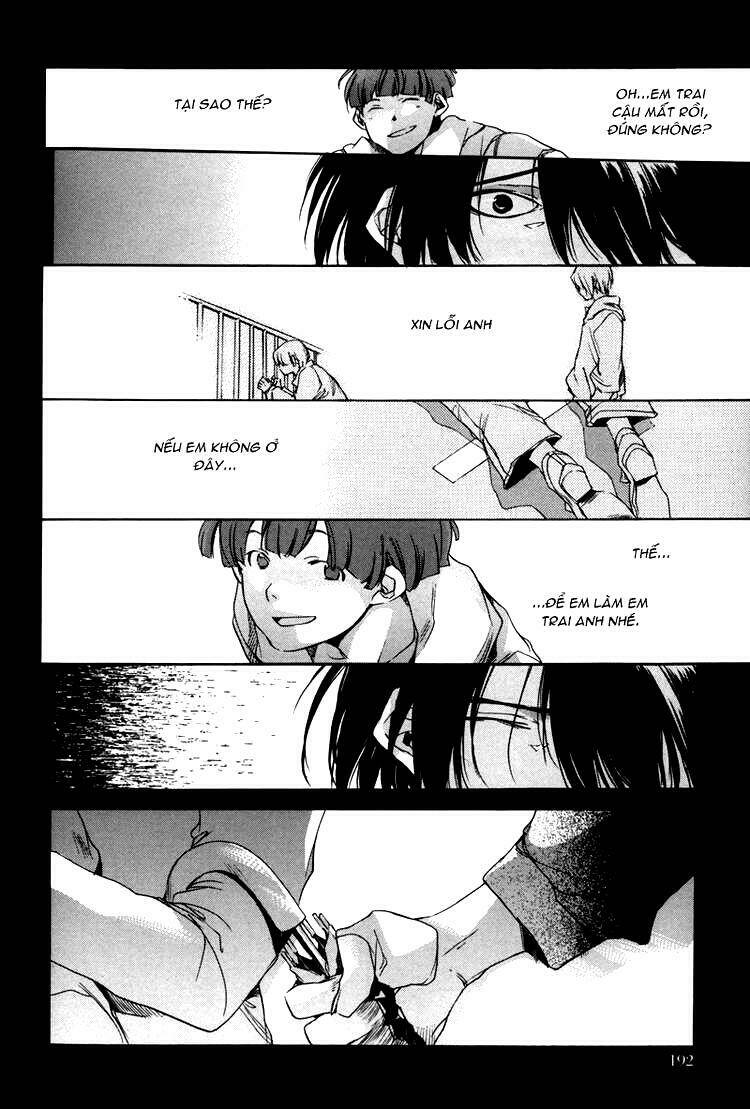 our happy hours chapter 6 21