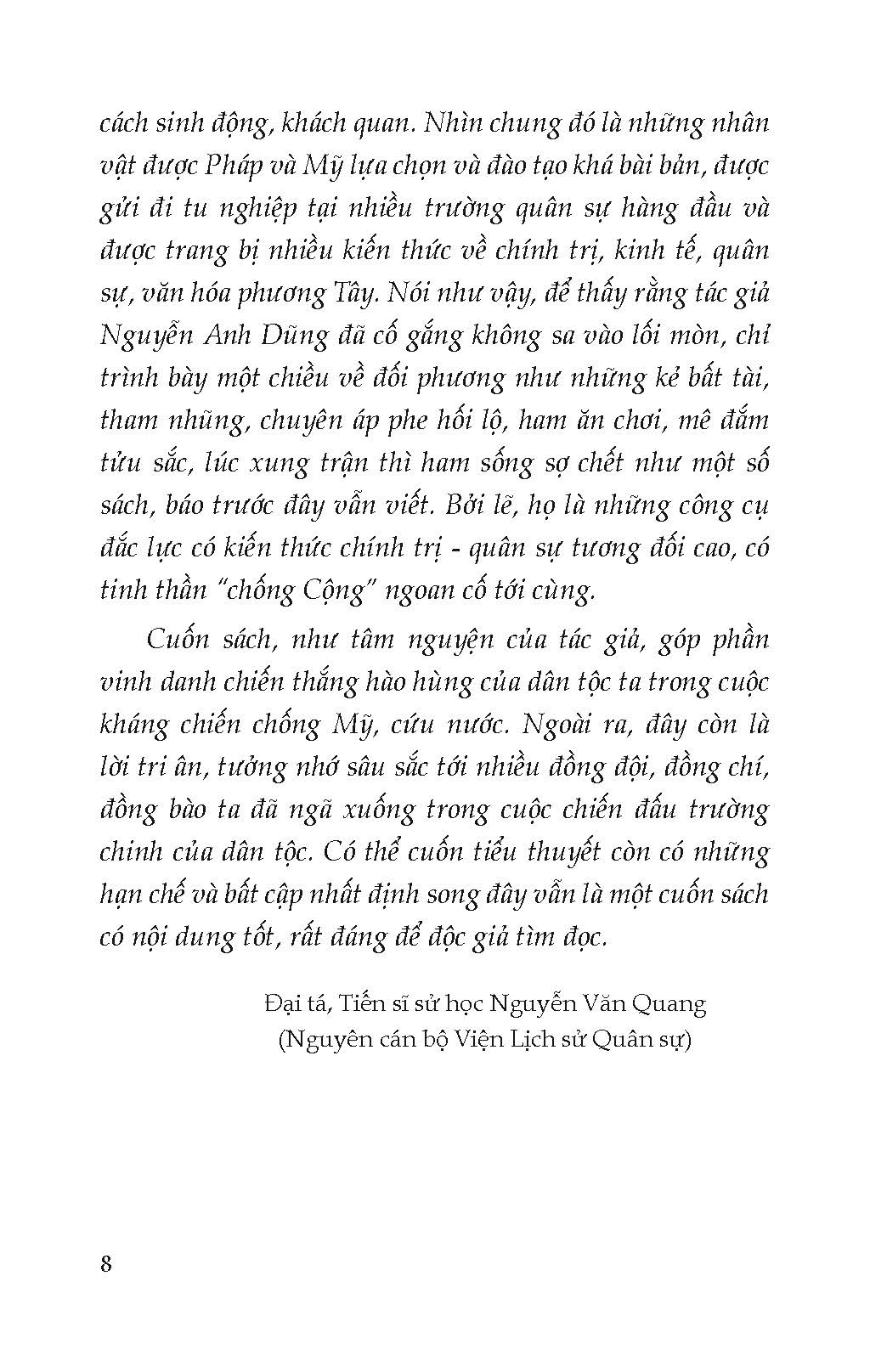 Sài Gòn 105 Độ F - (Kỷ niệm 50 năm Ngày Giải phóng Miền Nam thống nhất đất nước 1945 - 2025)