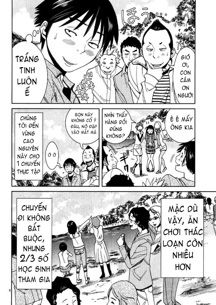 nozoki ana chapter 32 4