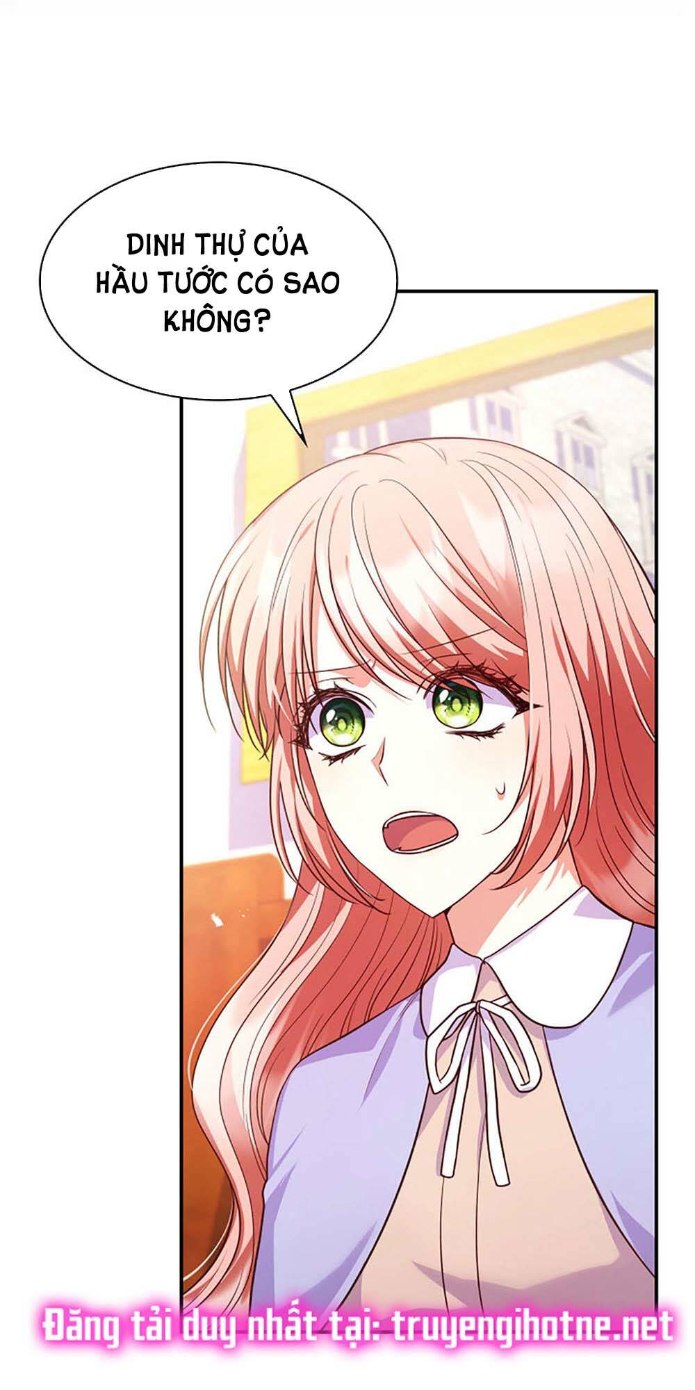 từ ác nữ, tôi trở thành một người mẹ chapter 38.1 27