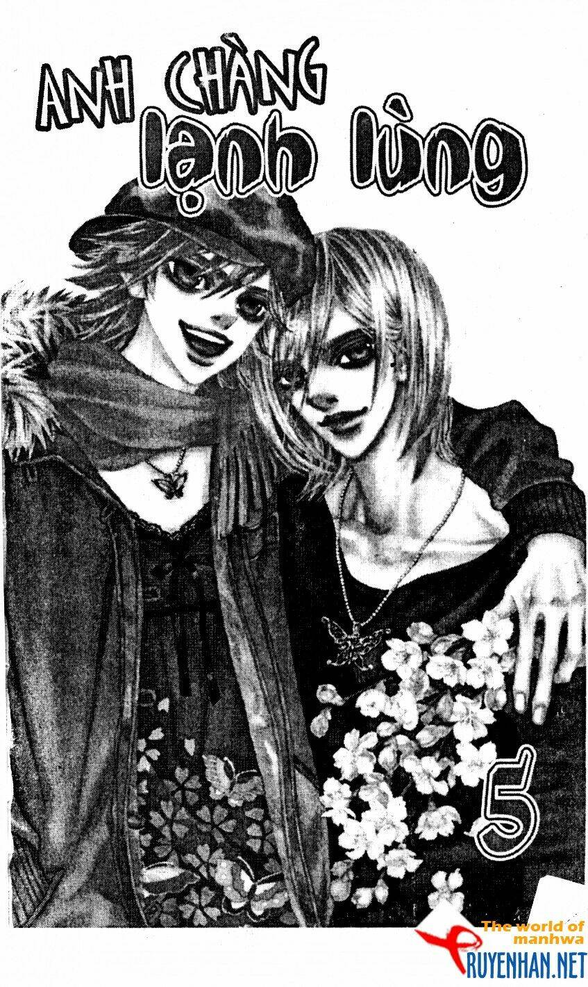 you're so cool chapter 37 3