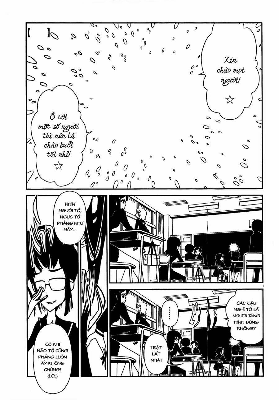 hitomi-sensei no hokenshitsu chapter 12 3