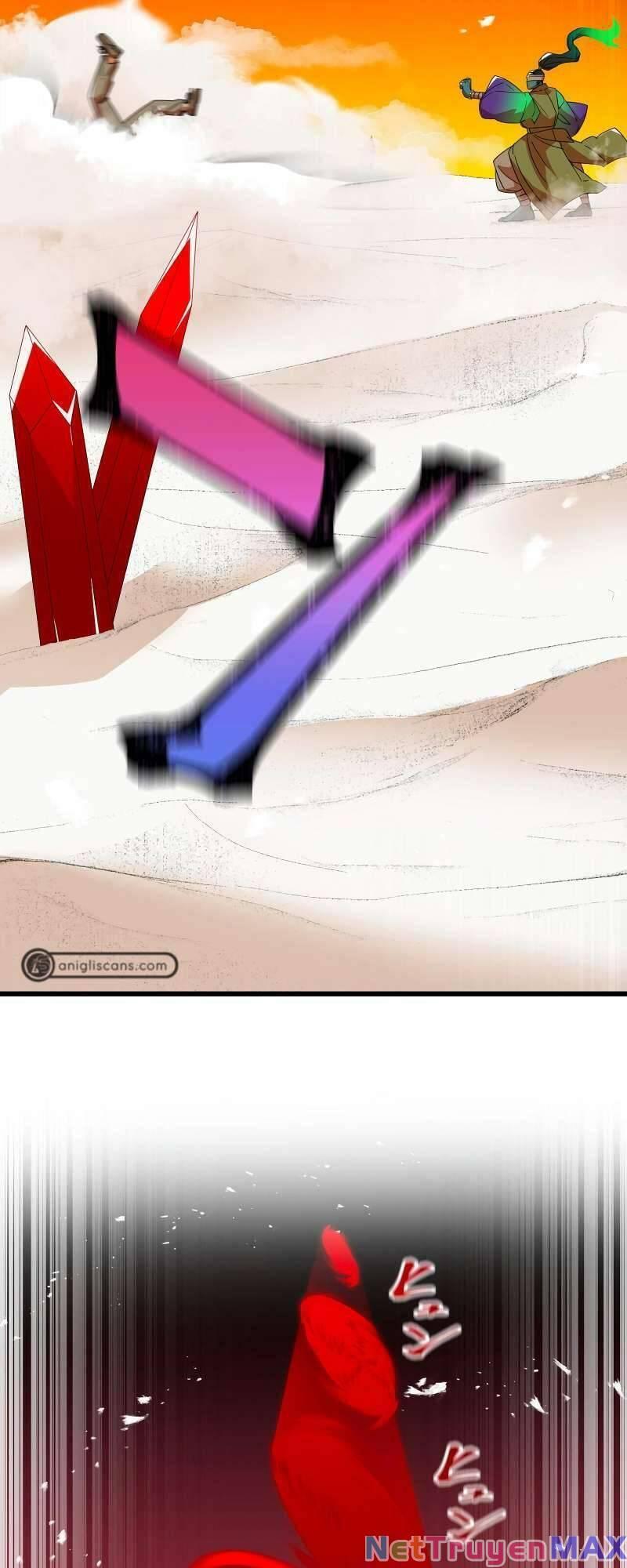 Huyết Thánh Cứu Thế Chủ~ Ta Chỉ Cần 0.0000001% Đã Trở Thành Vô Địch chapter 11 66