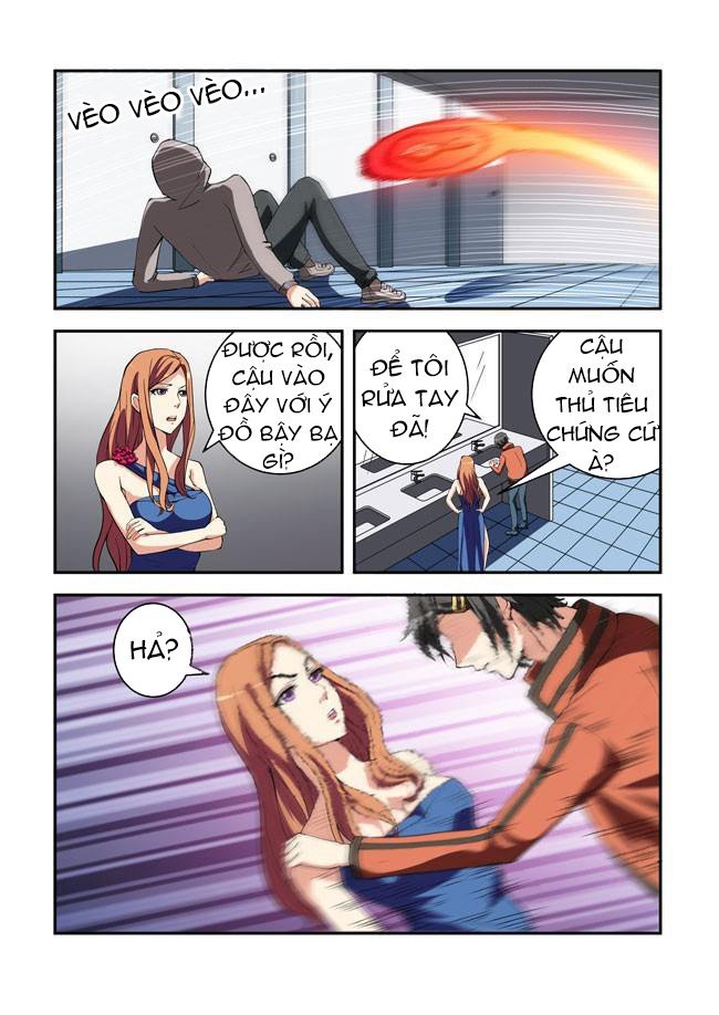 i am killer maid chapter 15 8