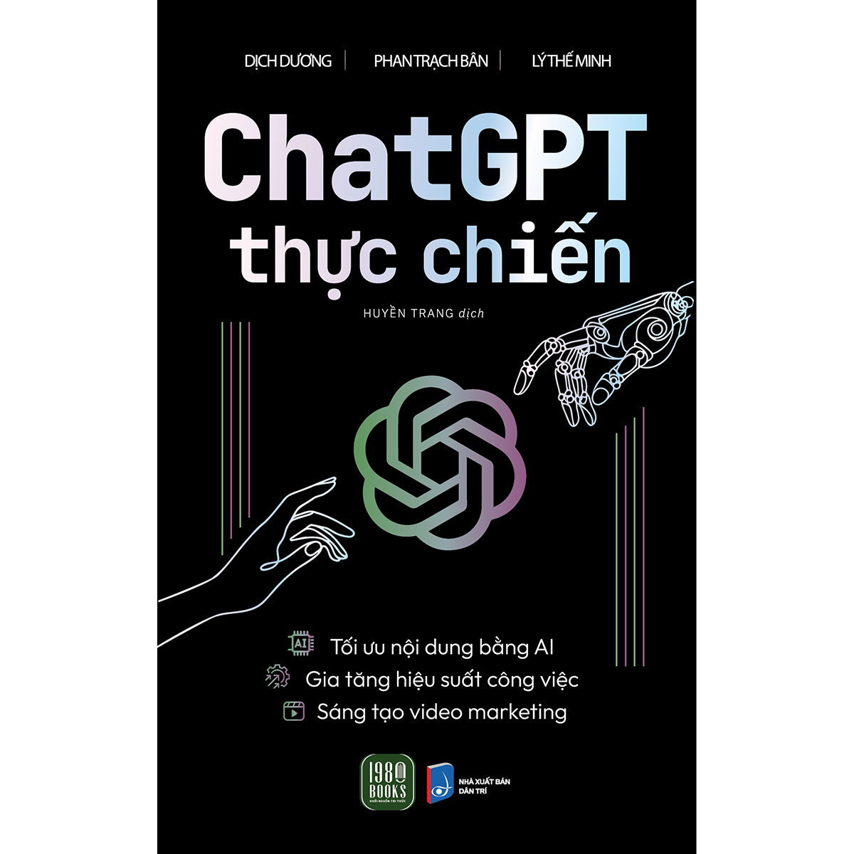 Chat GPT Thực Chiến
