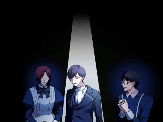 tôi muốn trở thành cô ấy dù chỉ là một ngày chapter 73 34