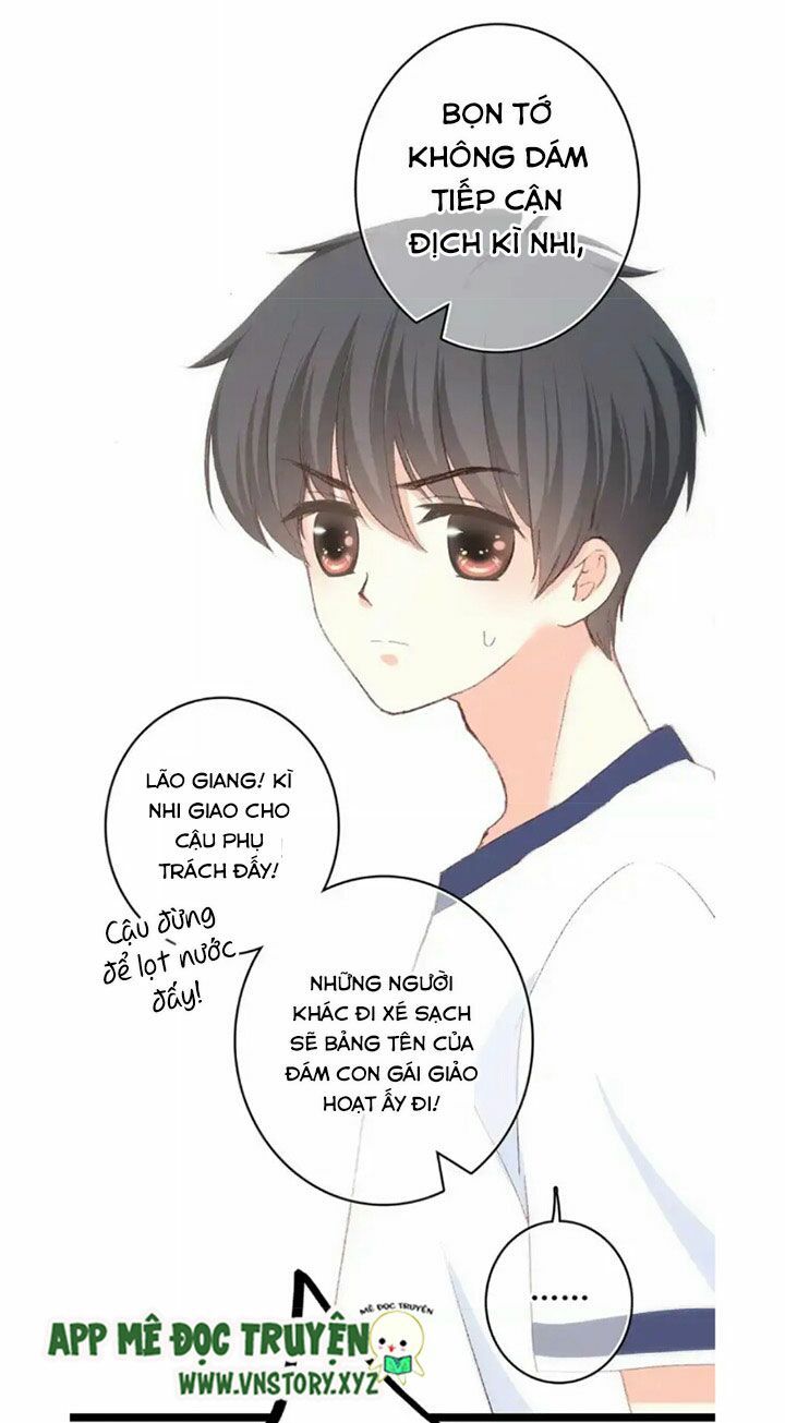 con tim rung động 2 chapter 39 29