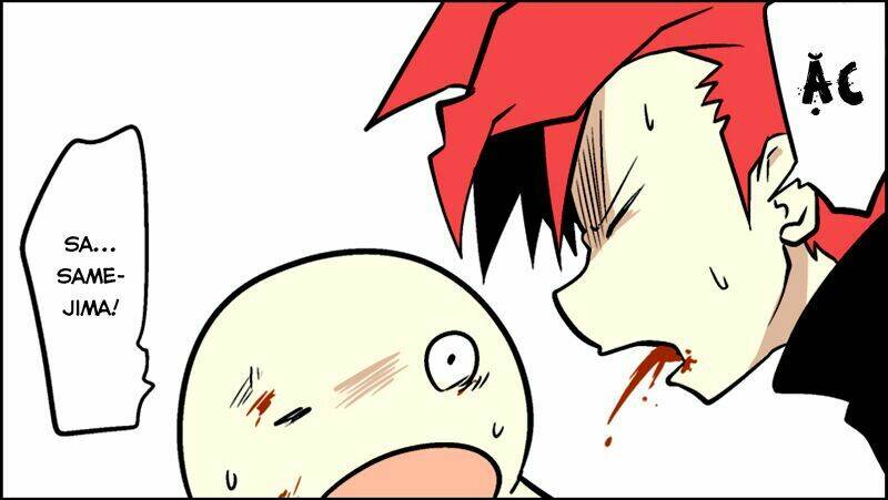 senyuu chapter 69 42