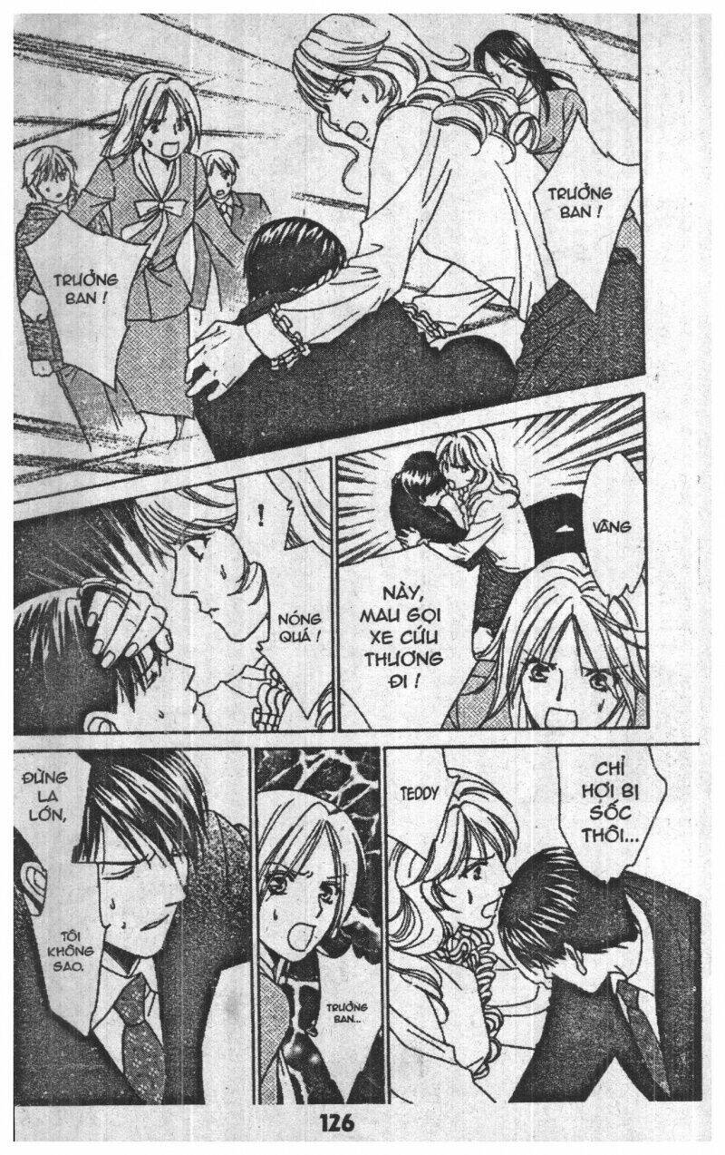 chiyou yo hana yo chapter 1 126