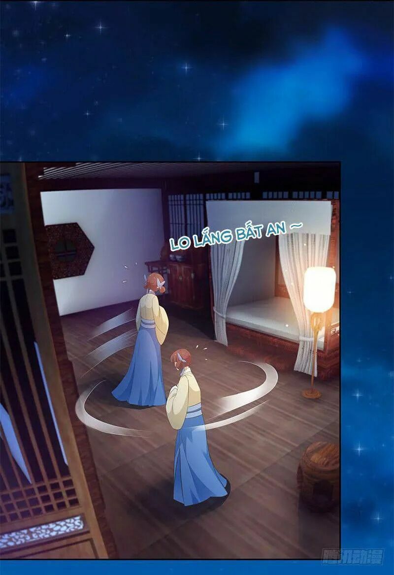 trò chơi trừng phạt chapter 10 5