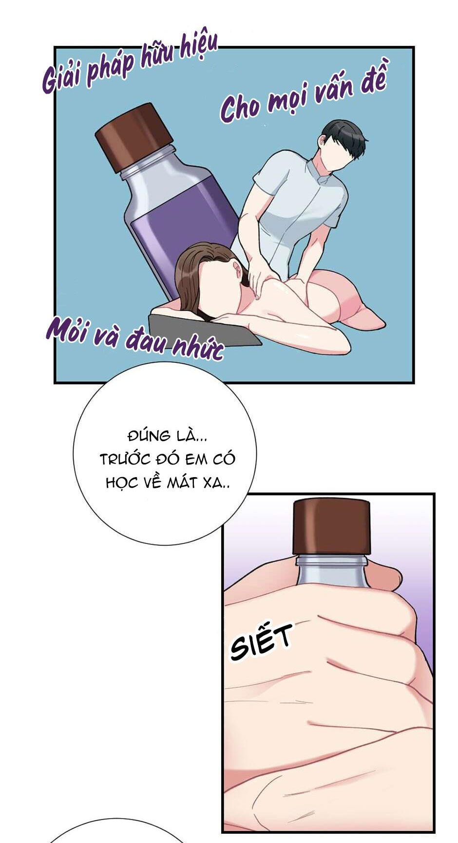 cô chủ và người hầu chapter 24 21