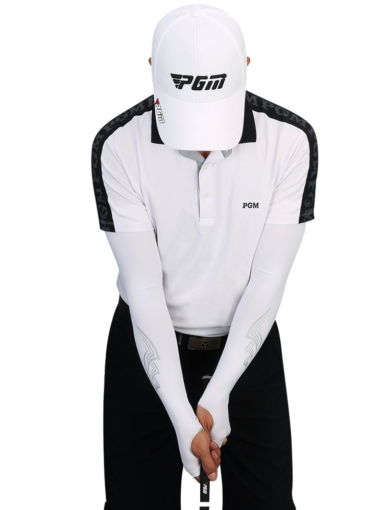 Xà cạp bao ống tay Golf Nam Nữ chống nắng tia UV hiệu quả XC005