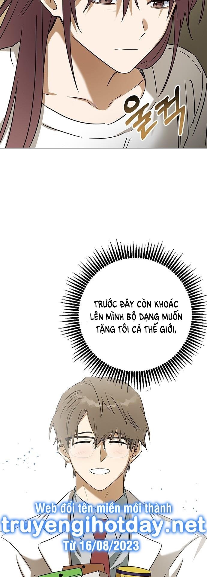 nhân duyên kiếp trước chapter 63.2 4