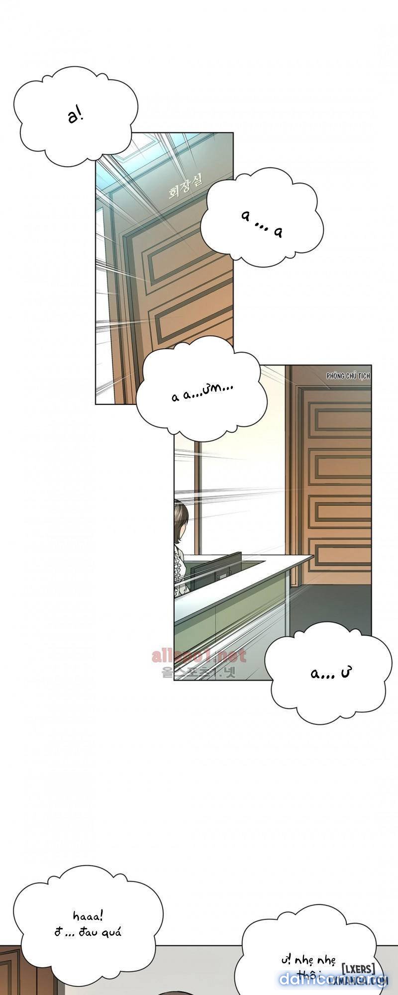 nô lệ song sinh chapter 48 14