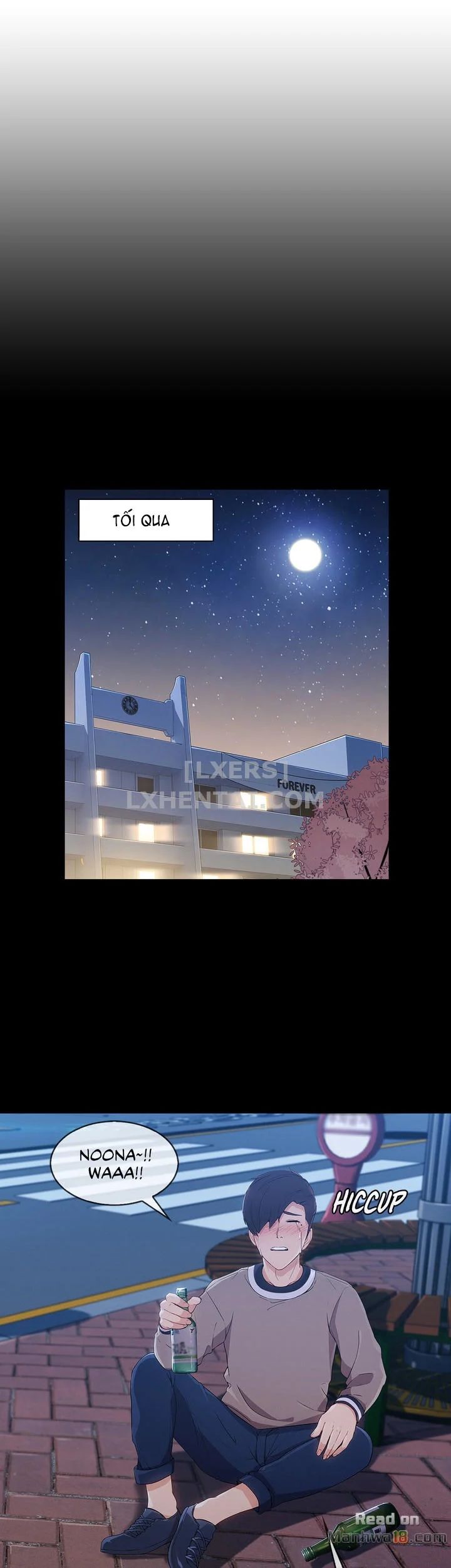 điên cuồng nhưng ngọt ngào chapter 24 18