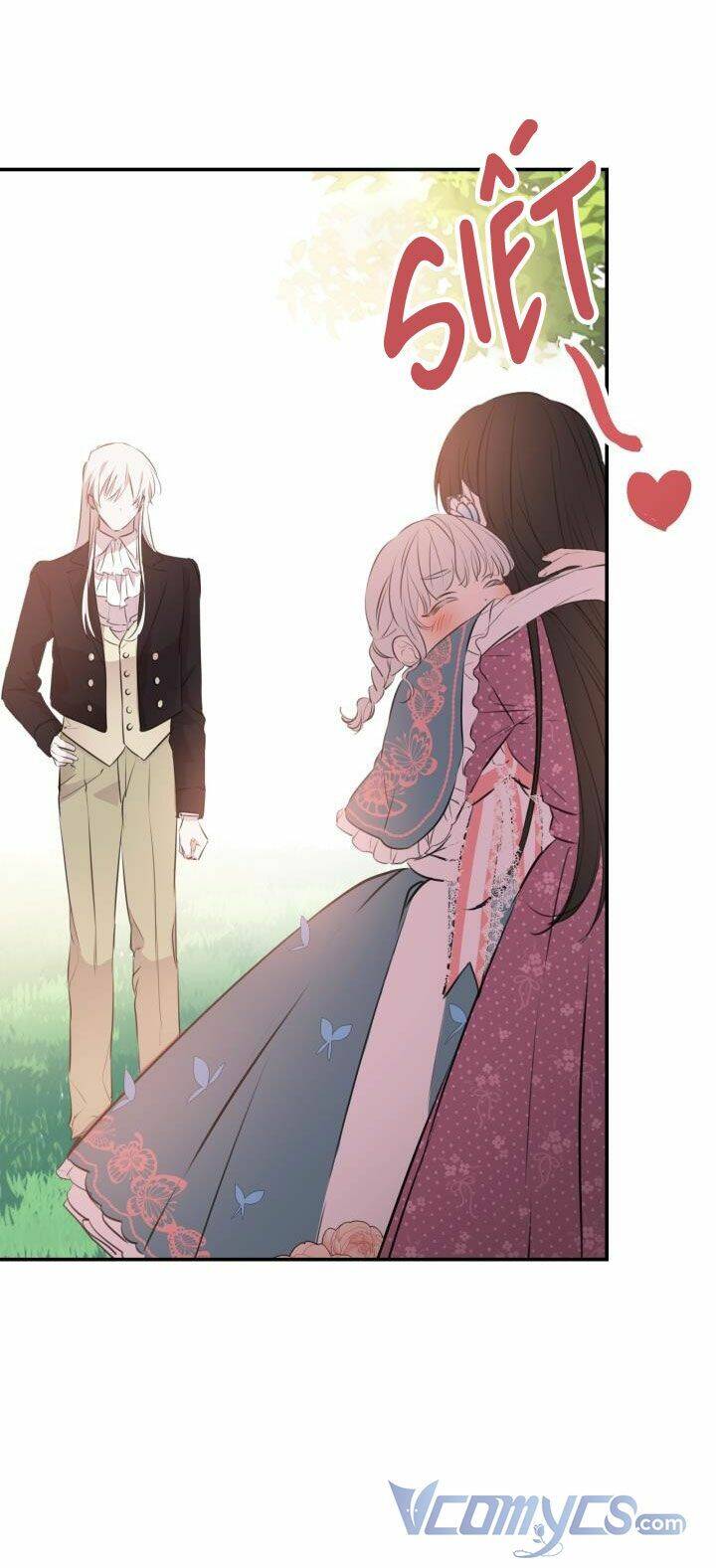 những nhân vật mạnh nhất thế giới ám ảnh tôi chapter 32 48