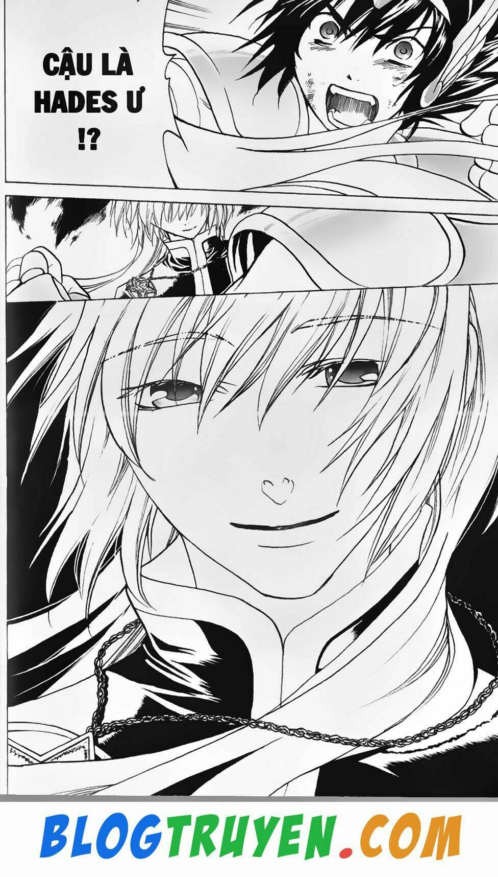 thần thoại minh vương chapter 8 20