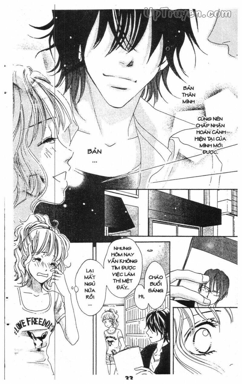 giấc mơ của tiểu thư alice chapter 1 33