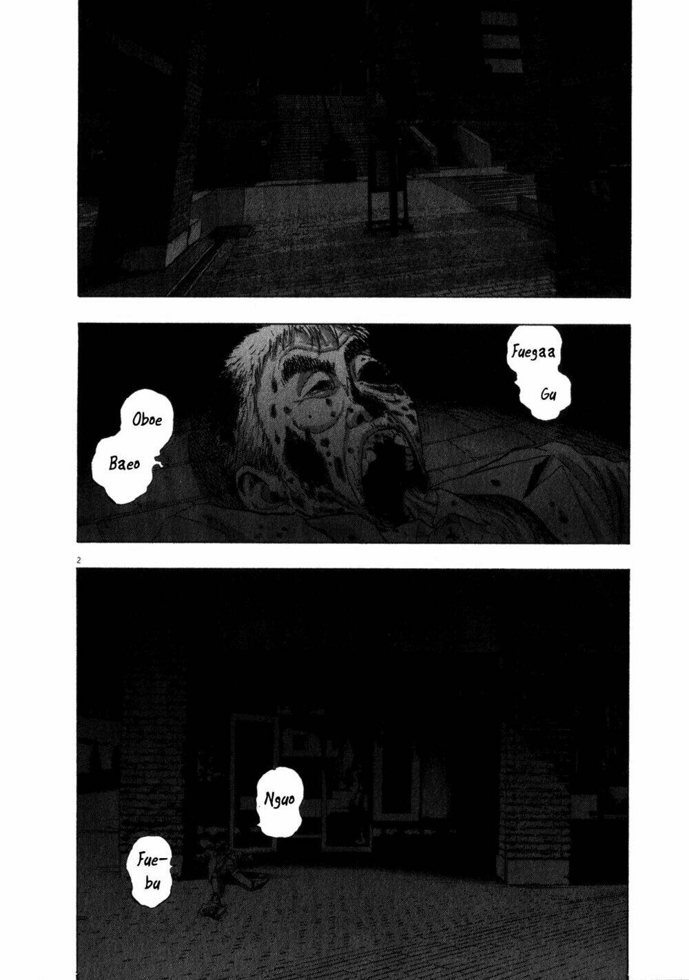 tôi là người hùng chapter 71 2