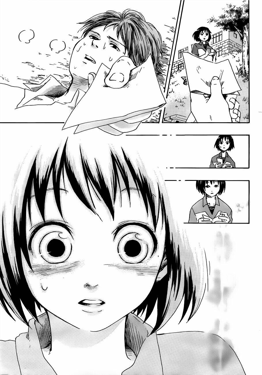 bắt đầu nổi lực từ đây - oneshot chapter 1 40