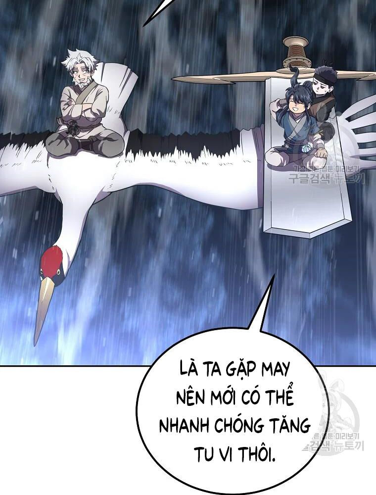 thiếu niên phương sĩ chapter 36 7