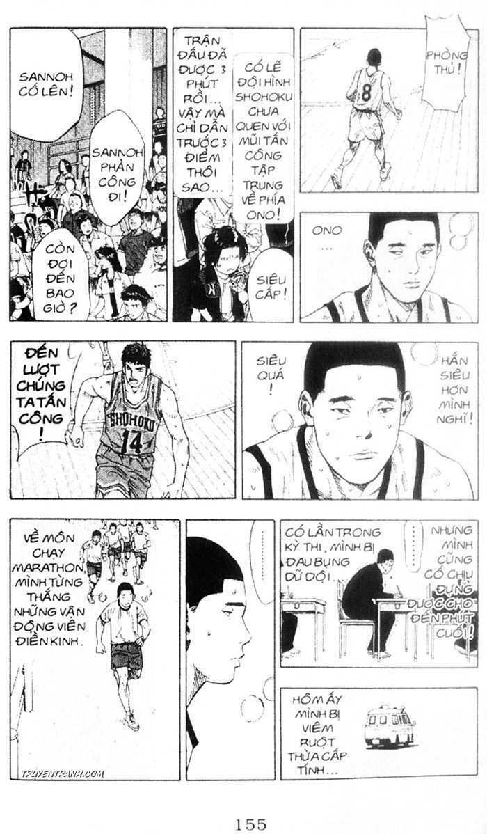 cao thủ bóng rổ chapter 226 12