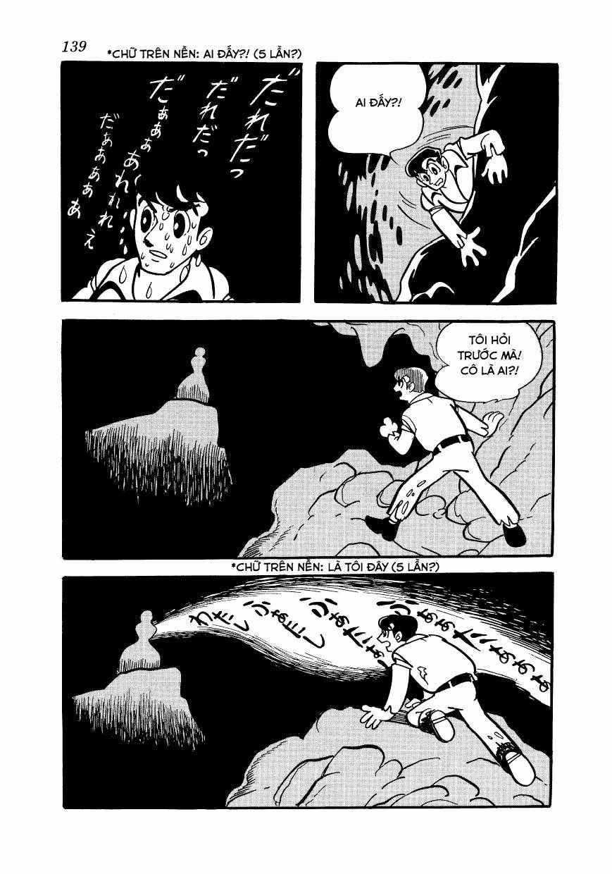 angel no oka chapter 3 22