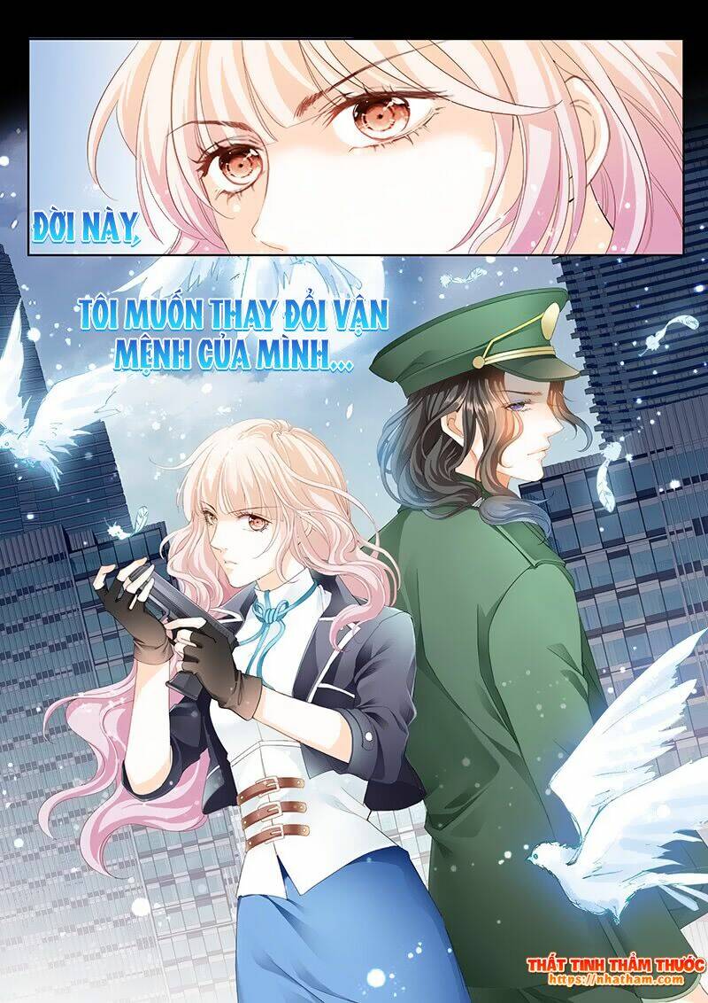 bá đạo tiểu thúc, xin trêu chọc vừa thôi! chapter 0 20