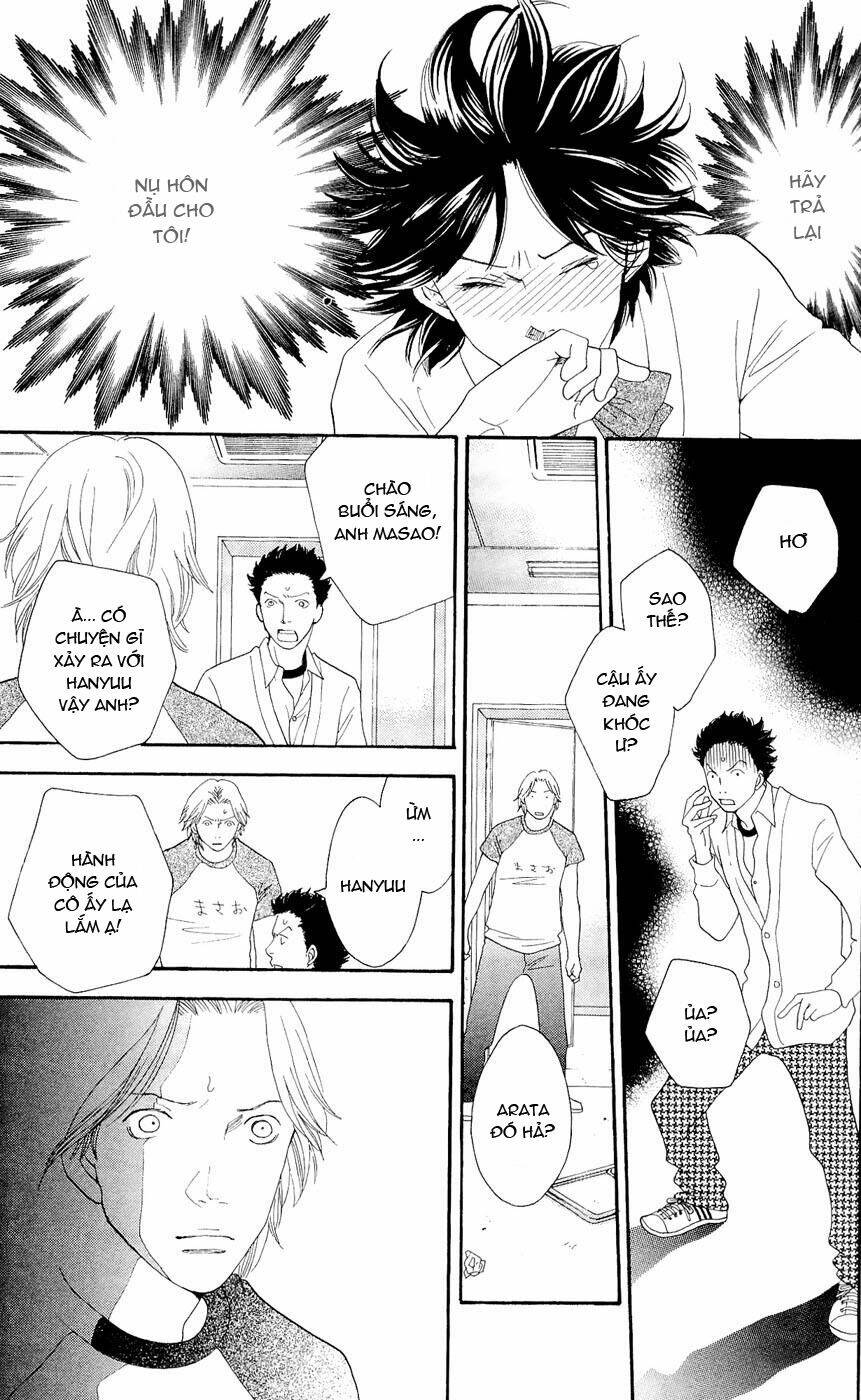 matsuri special chapter 15 13